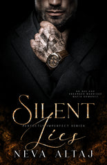 Silent Lies by Neva Altaj (Premium Quality)