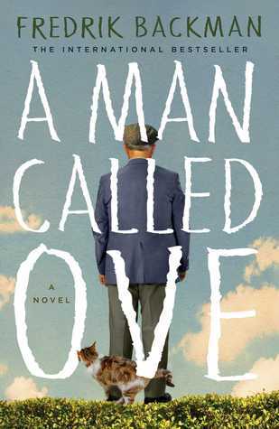 A Man Called Ove (premium Quality