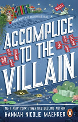 Accomplice to the Villain (Premium Quality)