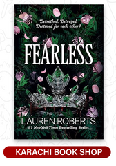 Fearless