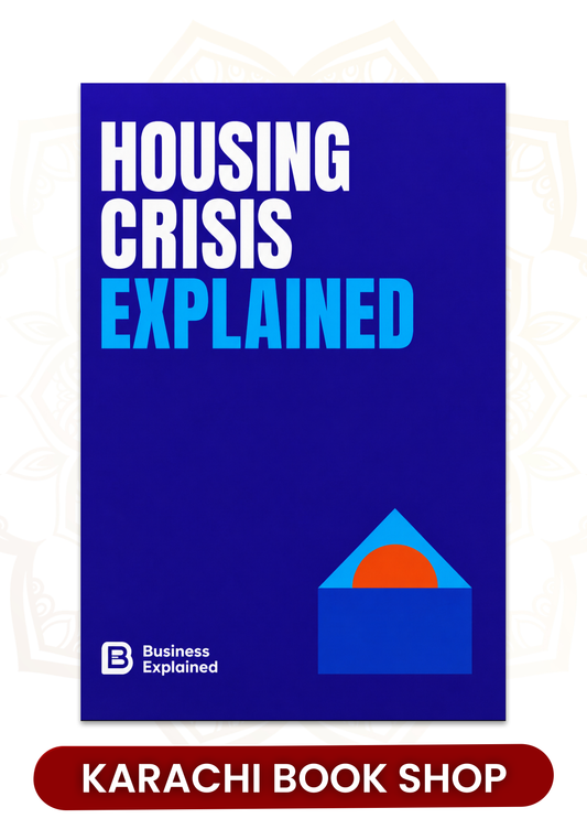 Housing Crisis by Business Explained
