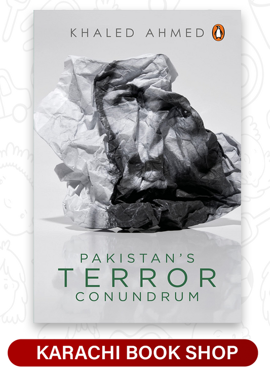 Pakistan’s Terror Conundrum