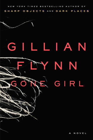 Gone Girl (Premium Quality)