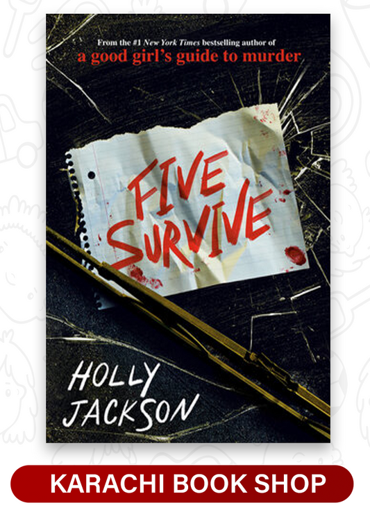 Five Survive