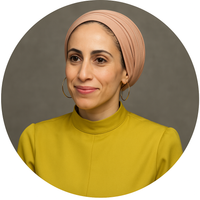 Tahereh Mafi