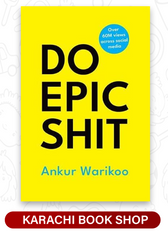 Do Epic Shitt
