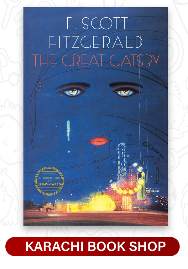 The Great Gatsby