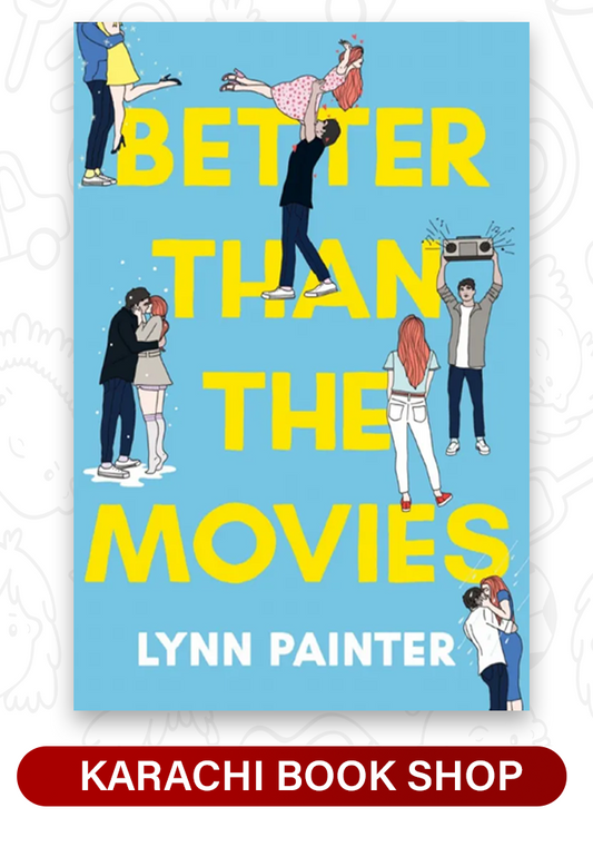 Better Than the Movies