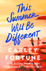 This Summer Will Be Different (Premium Quality)