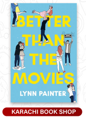 Better Than the Movies