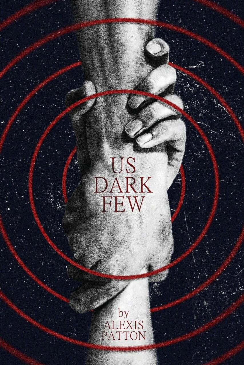 Us Dark Few (Alexis Patton) (premium Quality)