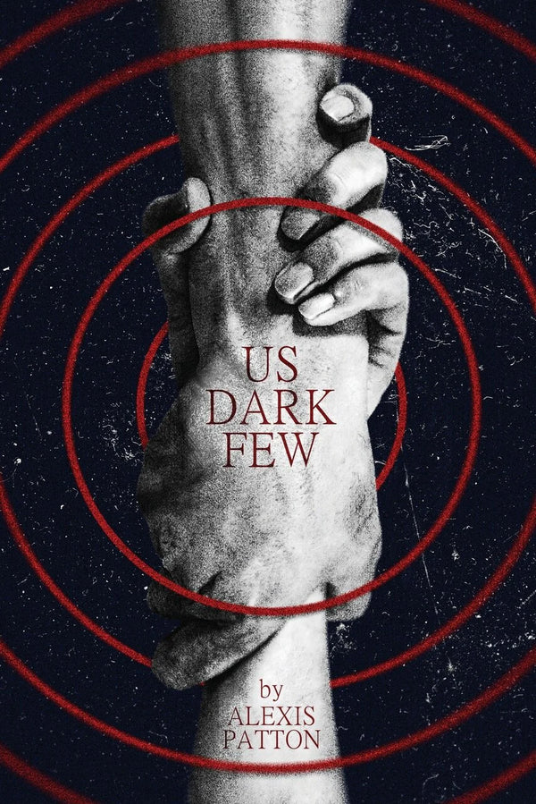 Us Dark Few (Alexis Patton) (premium Quality)