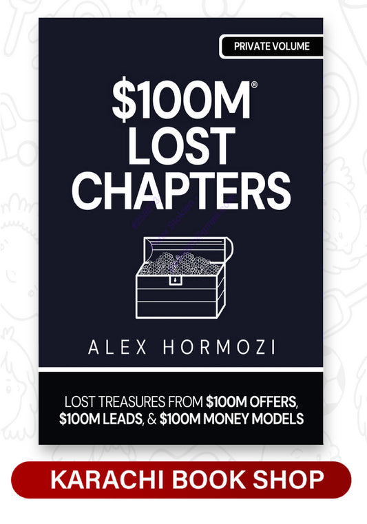 $100m Lost Chapters
