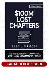 $100m Lost Chapters