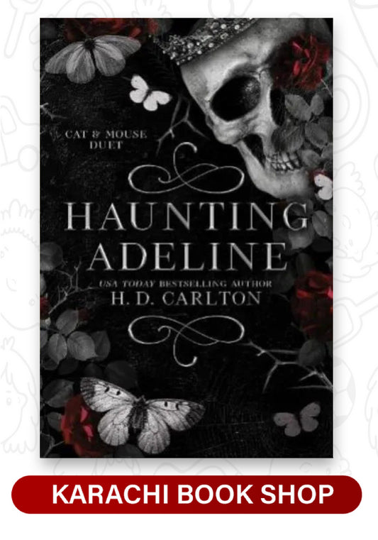 Haunting adeline (Premium Quality)