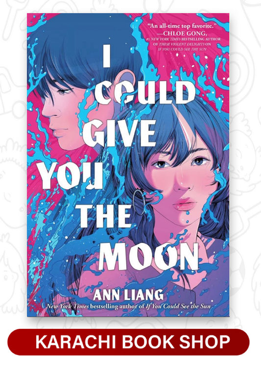 I Could Give You the Moon