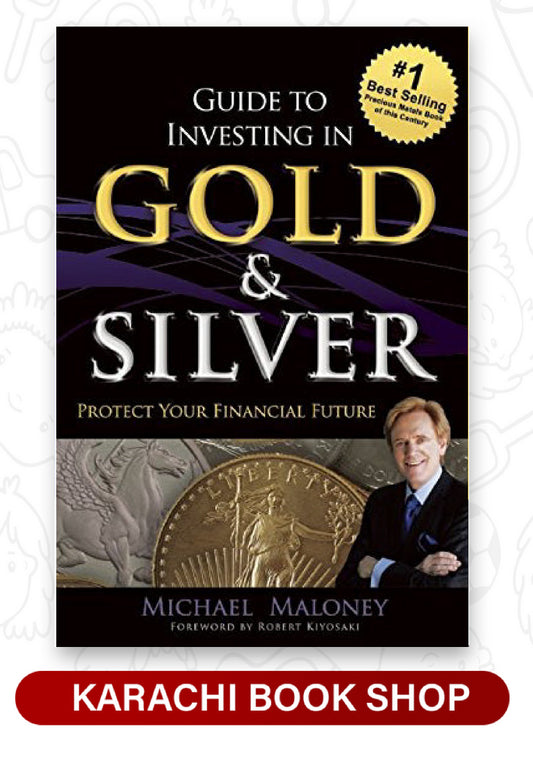 Guide To Investing In Gold And Silver (Premium Quality)