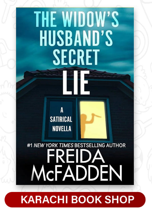 The Widow's Husband's Secret Lie