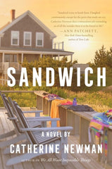 Sandwich (Catherine Newman) (Premium Quality)