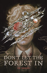 Don't Let the Forest In (Premium Quality)