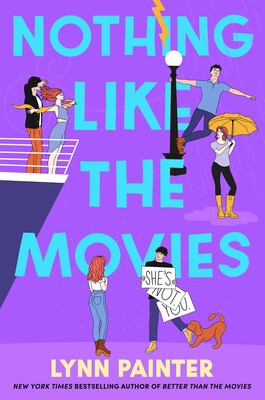 Nothing Like the Movies (Premium Quality)
