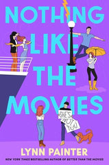Nothing Like the Movies (Premium Quality)