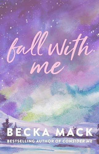 Fall With Me (Playing For Keeps Book 4) (Premium Quaity)