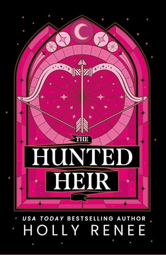 The Hunted Heir (Premium Quality)