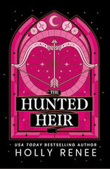 The Hunted Heir (Premium Quality)