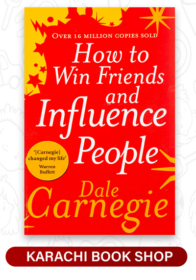 How to Win Friends and Influence People