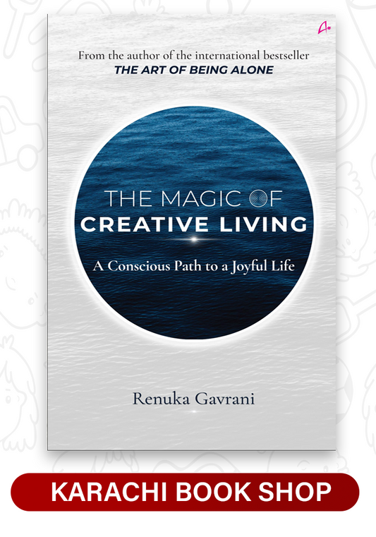 The Magic of Creative Living