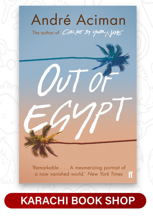 Out of Egypt
