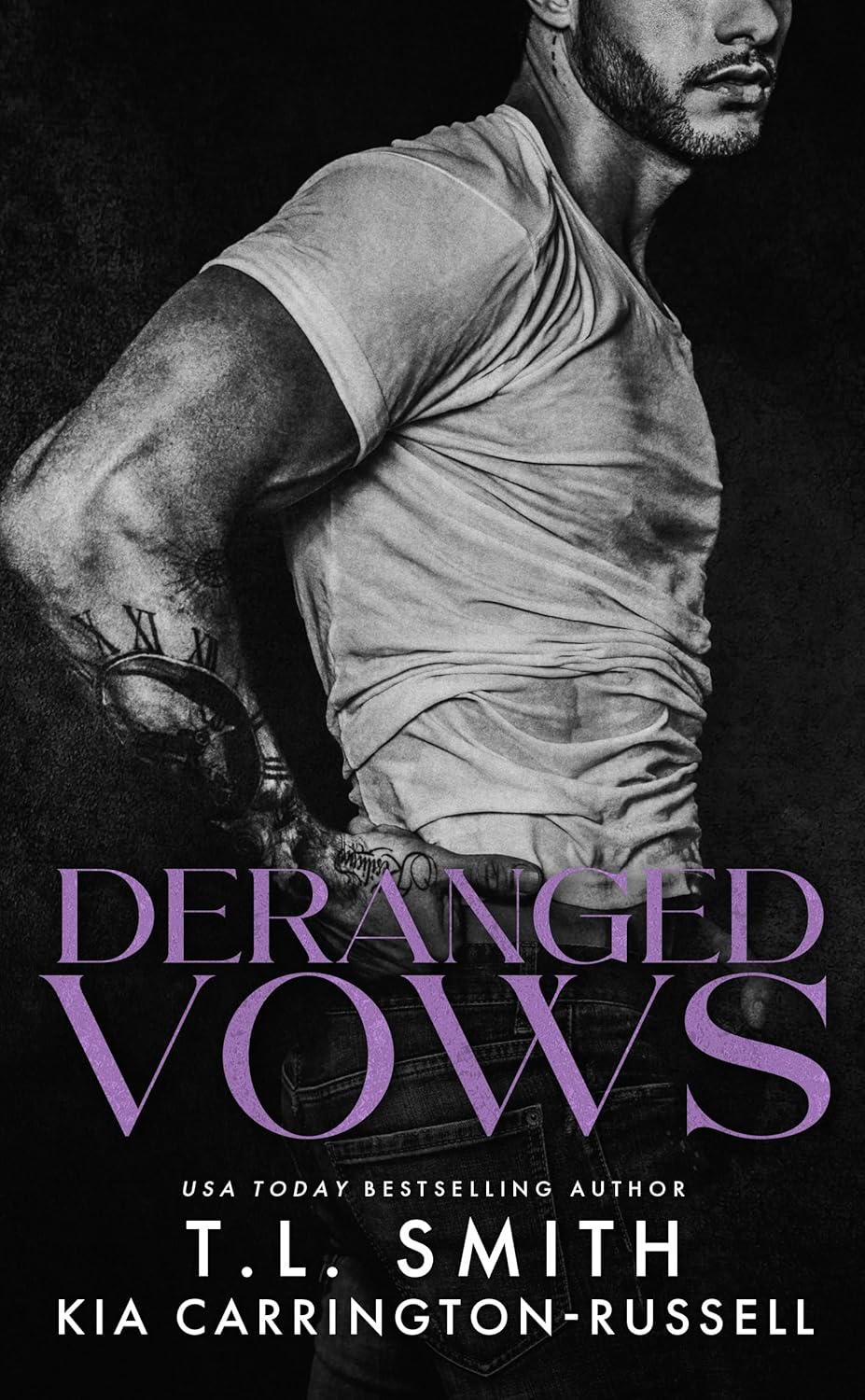 Deranged Vows (Premium Quality)