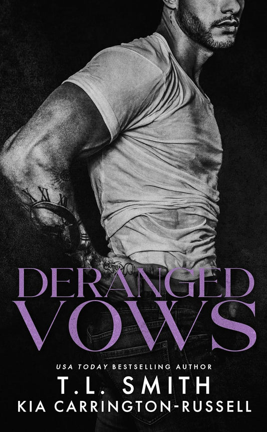 Deranged Vows (Premium Quality)