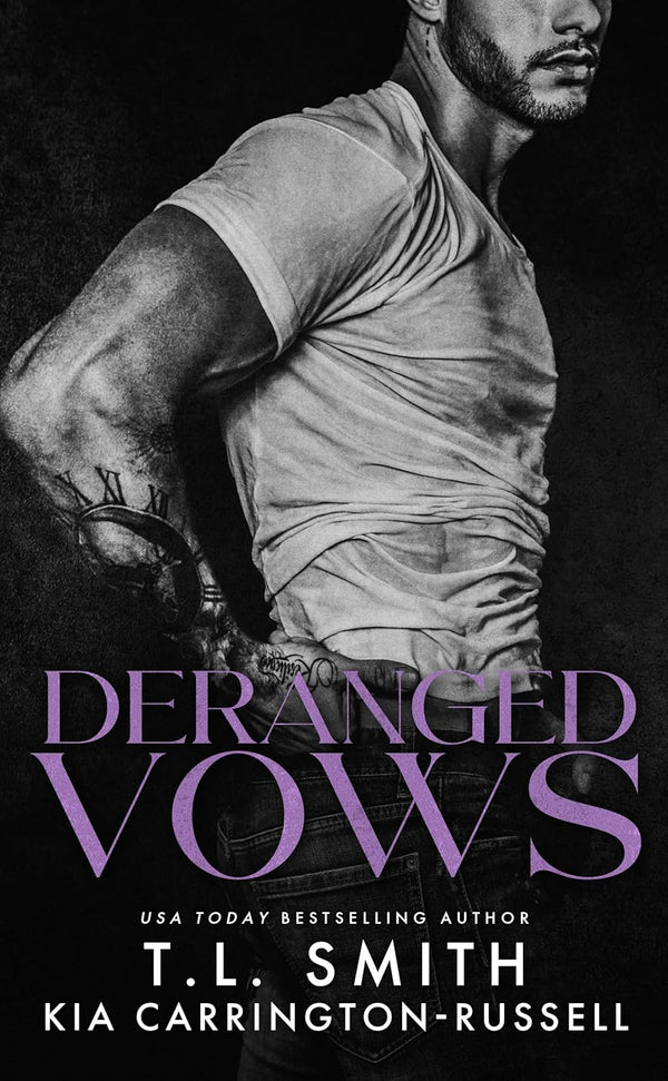 Deranged Vows (Premium Quality)