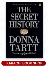 The Secret History