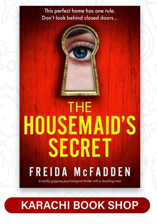 The Housemaid's Secret