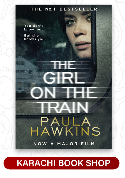 The Girl on the Train