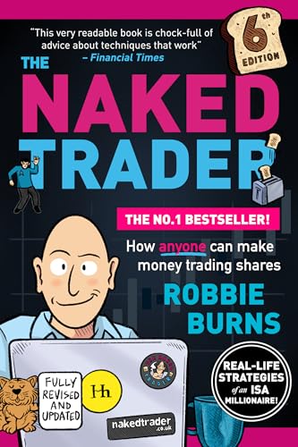 The Naked Trader (Premium Quality)