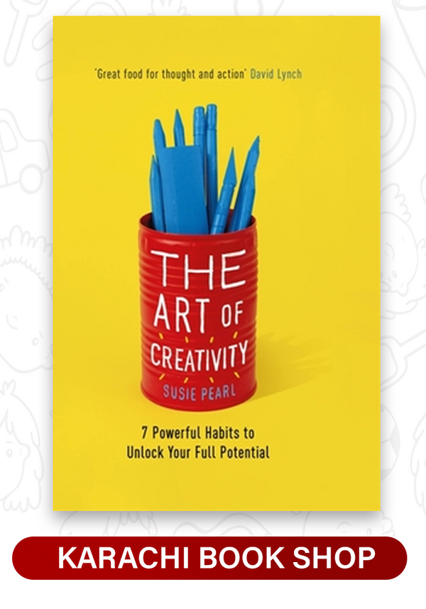The art of creativity