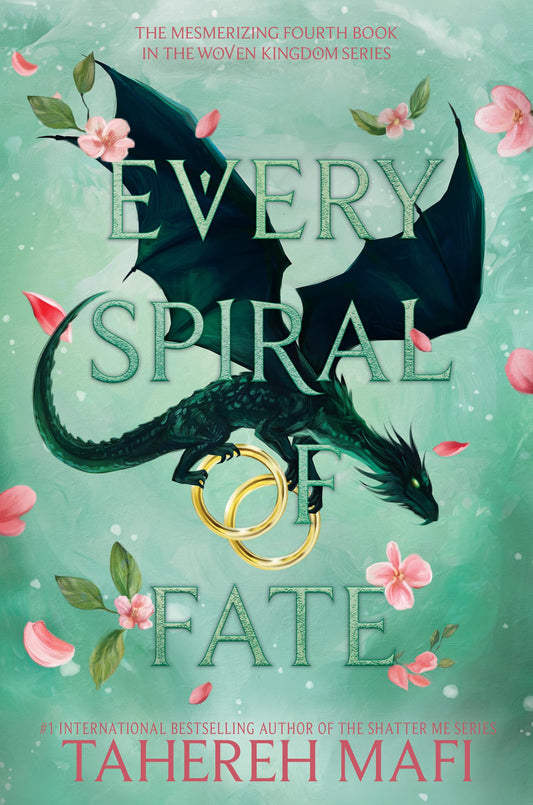 Every Spiral of Fate (Premium Quality)