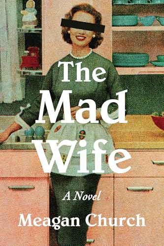 The Mad Wife (Premium Quality)