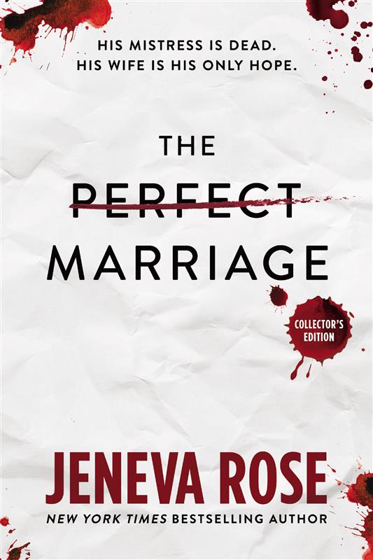 The Perfect Marriage (Premium Quality)