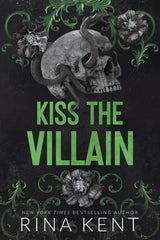 Kiss the Villain (Premium Quality)
