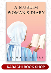 A muslim woman's diary