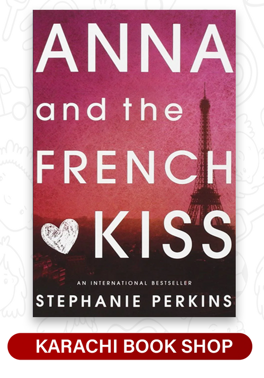 Anna and the French Kiss