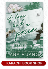 If Love Had A Price