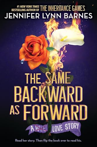 The Same Backward as Forward (Premium Quality)