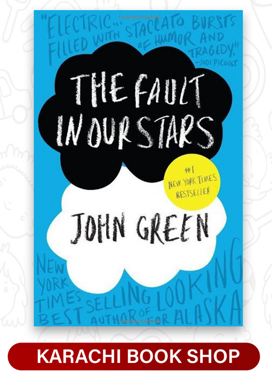 The Fault in Our Stars