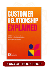 Customer Relationship by Business Explained
